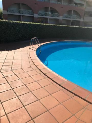 Corsica Studio Face A La Mer Moriani Plage Apartment San-Nicolao Exterior photo